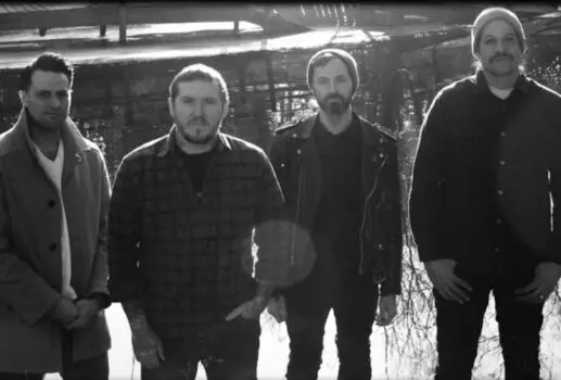 THE GASLIGHT ANTHEM announce a headline Belfast show at the Telegraph Building on Wednesday 24th August 2022 1