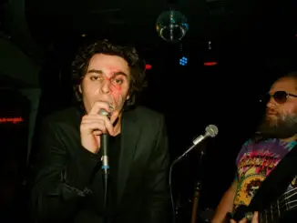 INTERVIEW: QUESTA discusses his latest single 'Feedin' & his future plans