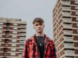 Northern Irish Indie newcomer JACK DEVLIN releases new single 'Lies'