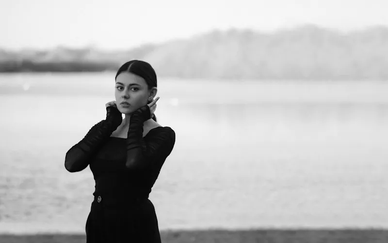 Ross K and Noé Solange