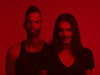 PLACEBO share new single 'Happy Birthday In The Sky' from new album 'Never Let Me Go' - out March 25th 1
