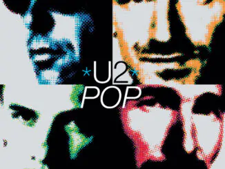 ‘Pop’ at 25: Looking back at the orphan child in U2's discography 2