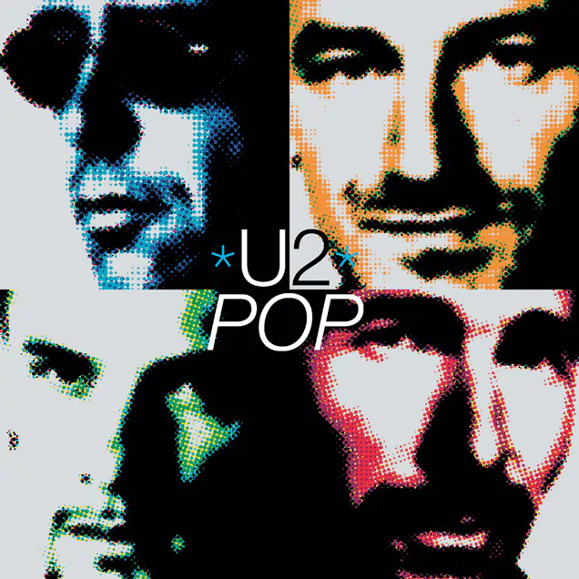 ‘Pop’ at 26: Looking back at the orphan child in U2’s discography