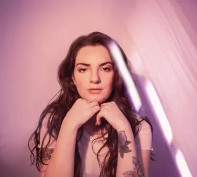 ALBUM REVIEW: Geneviève Racette – Satellite