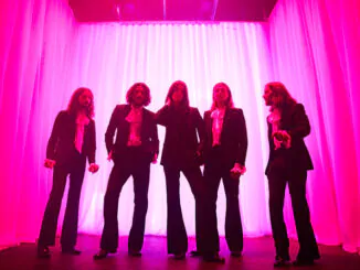 BLOSSOMS reveal their brand new single 'The Sulking Poet' - Listen Now