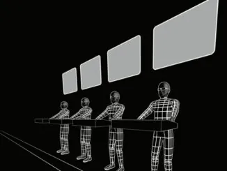 ALBUM REVIEW: Kraftwerk - Remixes