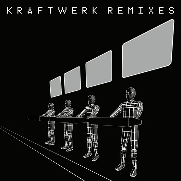 ALBUM REVIEW: Kraftwerk – Remixes
