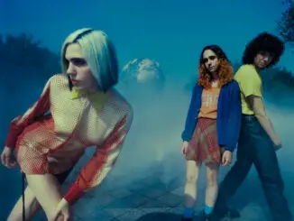 SUNFLOWER BEAN shares video for new single 'Roll The Dice' from new album 'Headful of Sugar' 82 SUNFLOWER BEAN shares video for new single 'Roll The Dice' from new album 'Headful of Sugar'