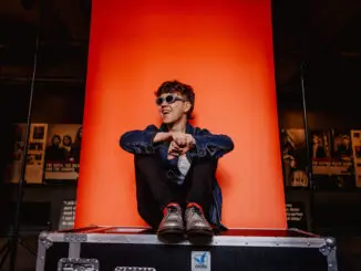 CHARLIE HANLON releases new single ‘I Lost Myself’ - Listen Now