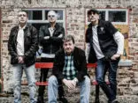 STIFF LITTLE FINGERS announce headline show at Custom House Square in Belfast on Saturday 20th August 2022