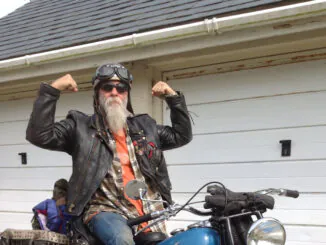 SEASICK STEVE announces Ulster Hall, Belfast show on 21st July 2022 2