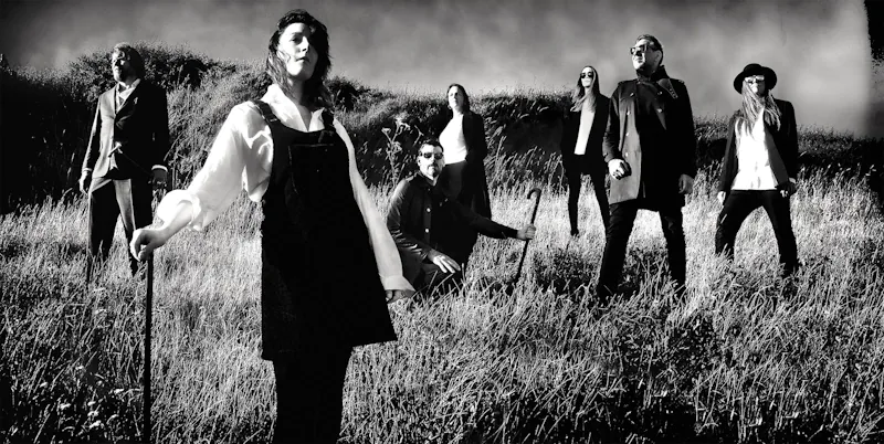 VIDEO PREMIERE: Archive share new single ‘We Are The Same’ & announce ‘Call To Arms & Angels Tour’ 83 Archive