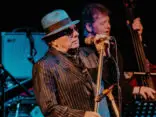 VAN MORRISON announces Custom House Square, Belfast show on Friday 19th August 2022 1
