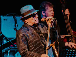 VAN MORRISON announces Custom House Square, Belfast show on Friday 19th August 2022 1