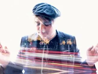 Peter Doherty & Frédéric Lo share video for new single 'The Epidemiologist' - Watch Now