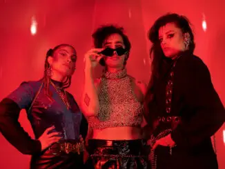 EP STREAM: Rose Tiger - The Shallows ACT.1