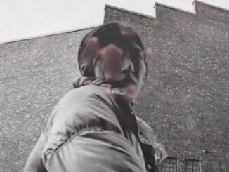 ALBUM REVIEW: Aldous Harding - Warm Chris