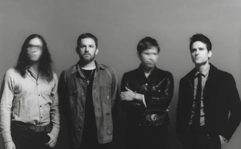 KINGS OF LEON announce INHALER as special guests at The SSE Arena, Belfast, Sunday 26 June 2022