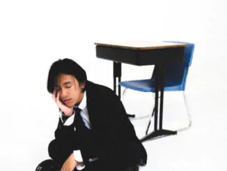 TRACK PREMIERE: Monét Ngo - Lonestar