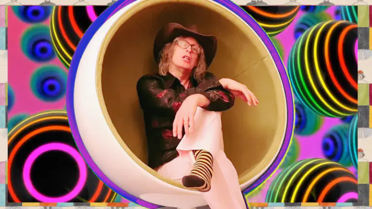 THE WATERBOYS unveil psychedelic video for new single ‘Here We Go Again’ 