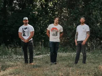 TRACK PREMIERE: Born Lost – Mouthpiece