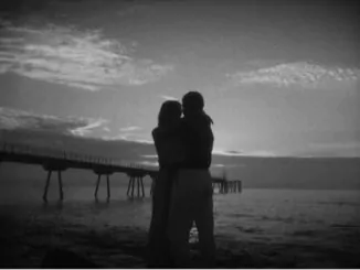 GEORGE COSBY shares the video for new single ‘Lonely Heartbeats’ - Watch Now