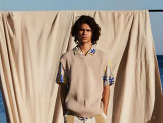 BUDJERAH to release new EP ‘Conversations’ on April 8th - Watch the video for his current single ‘What Should I Do?’