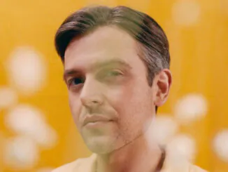 GEORGE COSBY shares brand new track ‘Man On A Road’