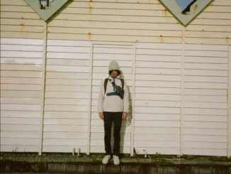 BEAU DIAKO shares new single 'Alone' ft. Ego Ella May