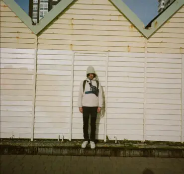 BEAU DIAKO shares new single 'Alone' ft. Ego Ella May