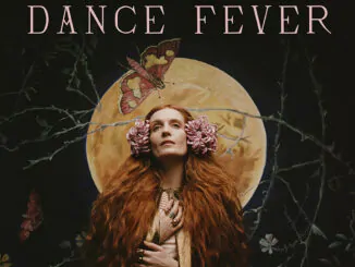 FLORENCE + THE MACHINE announce new album DANCE FEVER