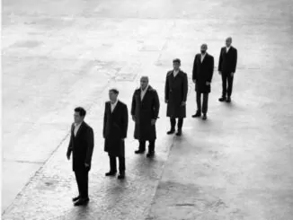 RAMMSTEIN have released a video for new single 'ZEIT' & details of new studio album