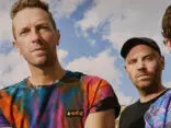 COLDPLAY share video for 'People Of The Pride' - Watch Now