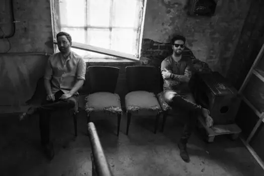 Belfast-based rockers MASK return with new single 'Warning Shots' 