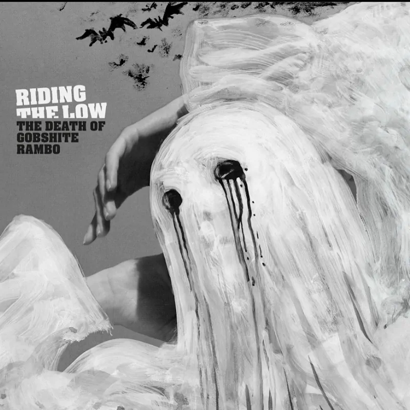 The Death of Gobshite Rambo