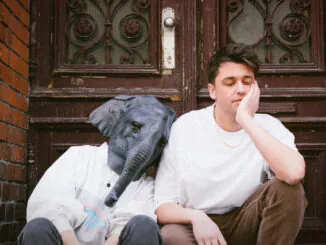 FLYNN shares the video for new single ‘Elephant’ - Watch Now