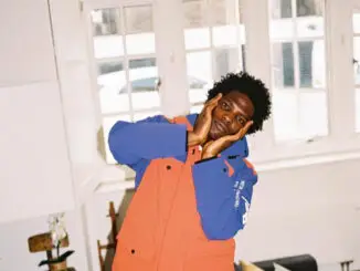 Rising alt-R&B talent MONJOLA shares video for new single ‘Extrovert’