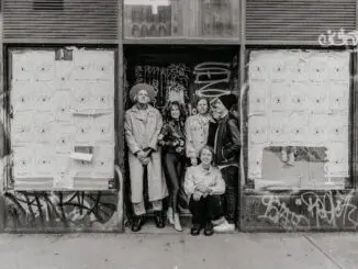 ARCADE FIRE share 'Unconditional I (Lookout Kid)' the latest track from forthcoming album 'WE'