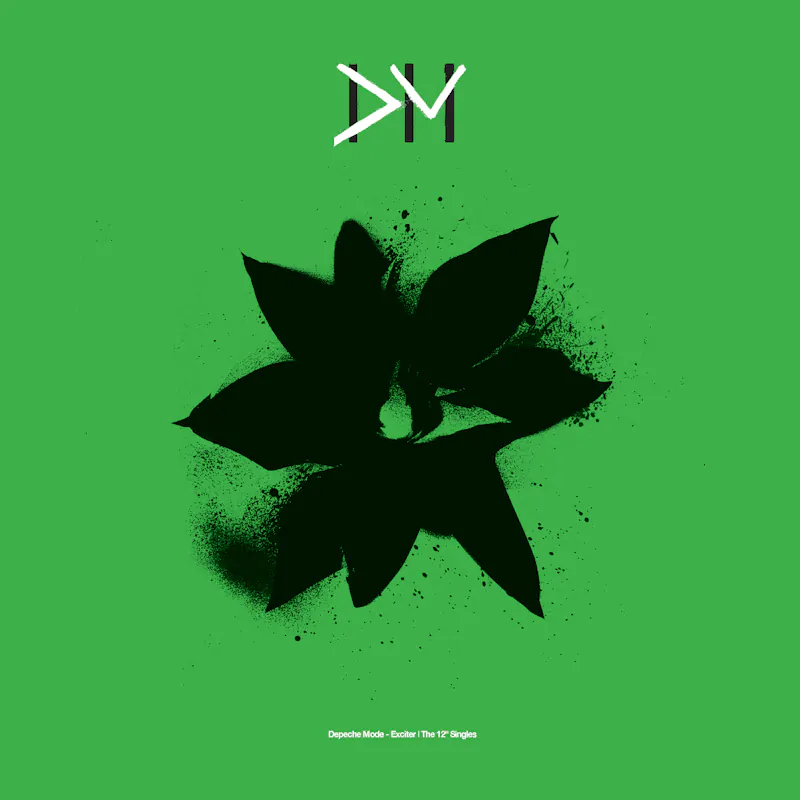 DEPECHE MODE announce ‘Exciter – The 12″ Singles’ boxset