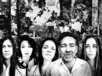 INTERVIEW: Darius Keeler discusses Archive’s new album ‘Call To Arms & Angels’ 1