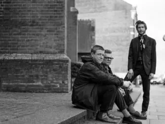 INTERPOL return with new album 'The Other Side of Make-Believe' - Watch video for first single 'Toni' 1