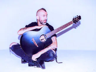 UK based guitarist JON GOMM to play Ards International Guitar Festival 2