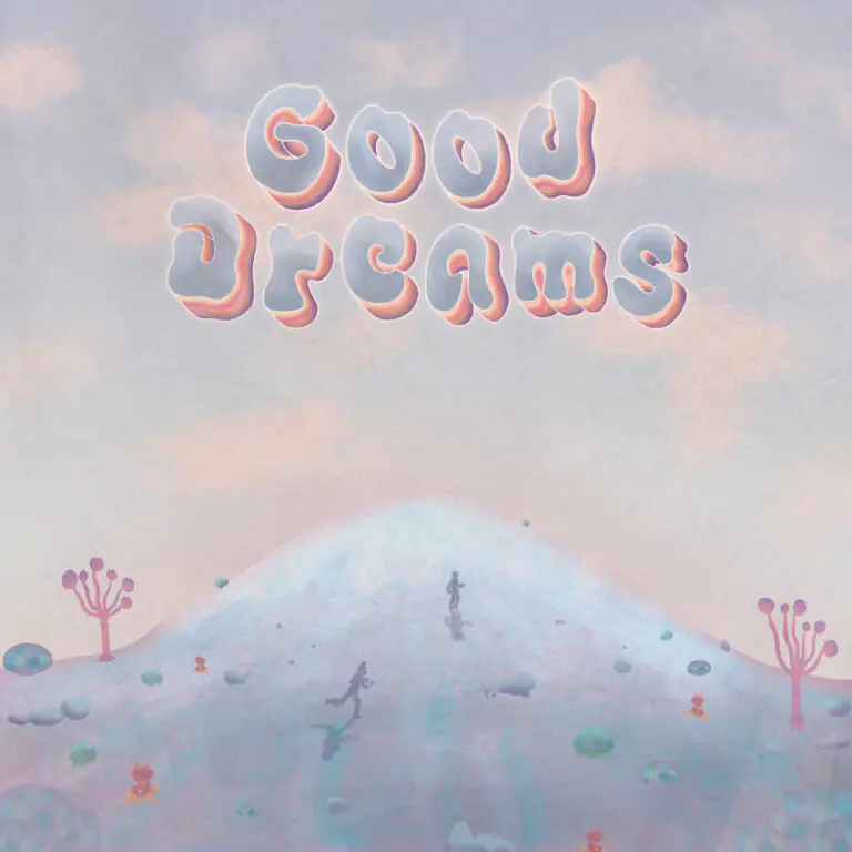 ALBUM REVIEW: Niagara Moon – Good Dreams 