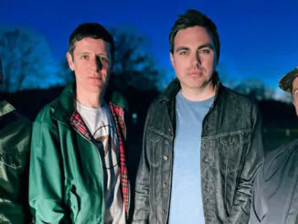 HARD-FI announce one-off show at London's Kentish Town 02 Forum, October 1st 2022