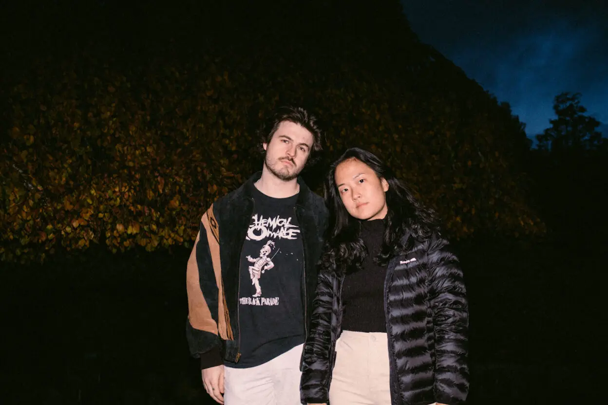 INTERVIEW: Bestfriend share the story behind 'Someplace Else' & tease their future plans 