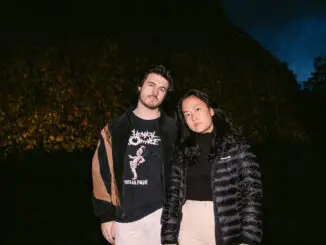 INTERVIEW: Bestfriend share the story behind 'Someplace Else' & tease their future plans