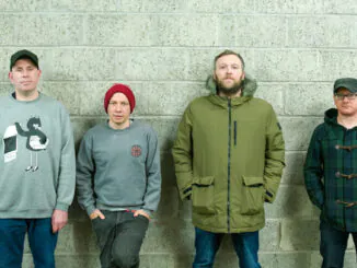 MOGWAI release new song 'Boltfor' ahead of next month's London Alexandra Palace headline show