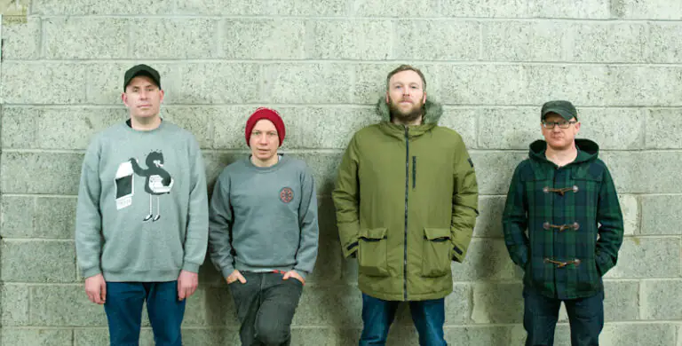MOGWAI release new song 'Boltfor' ahead of next month's London Alexandra Palace headline show 