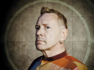 John Lydon