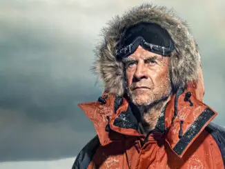 An Audience with Sir Ranulph Fiennes OBE’ & other key events Announced as part of Banbridge Festival of Fire and Light